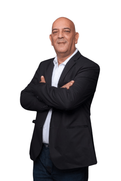 עורך דין יגאל אבידן